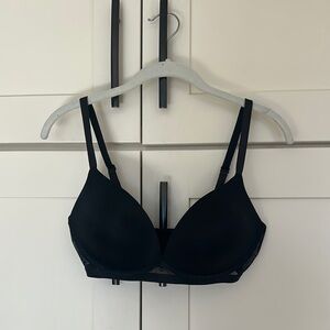 Adore Me Acacia Contour Bra